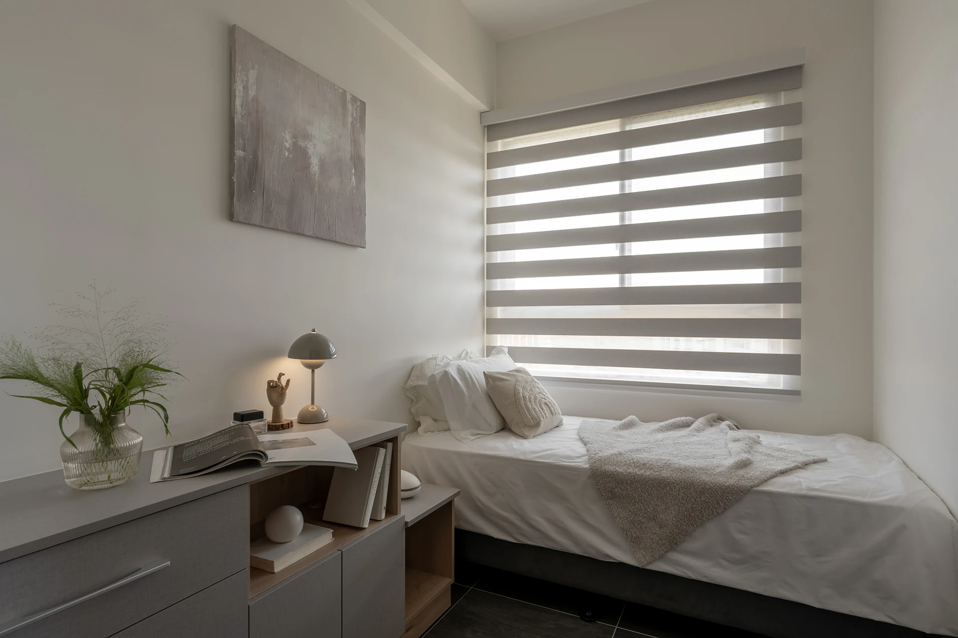 小資族裝潢首選！83萬打造高CP值三房宅，輕裝修方案大公開